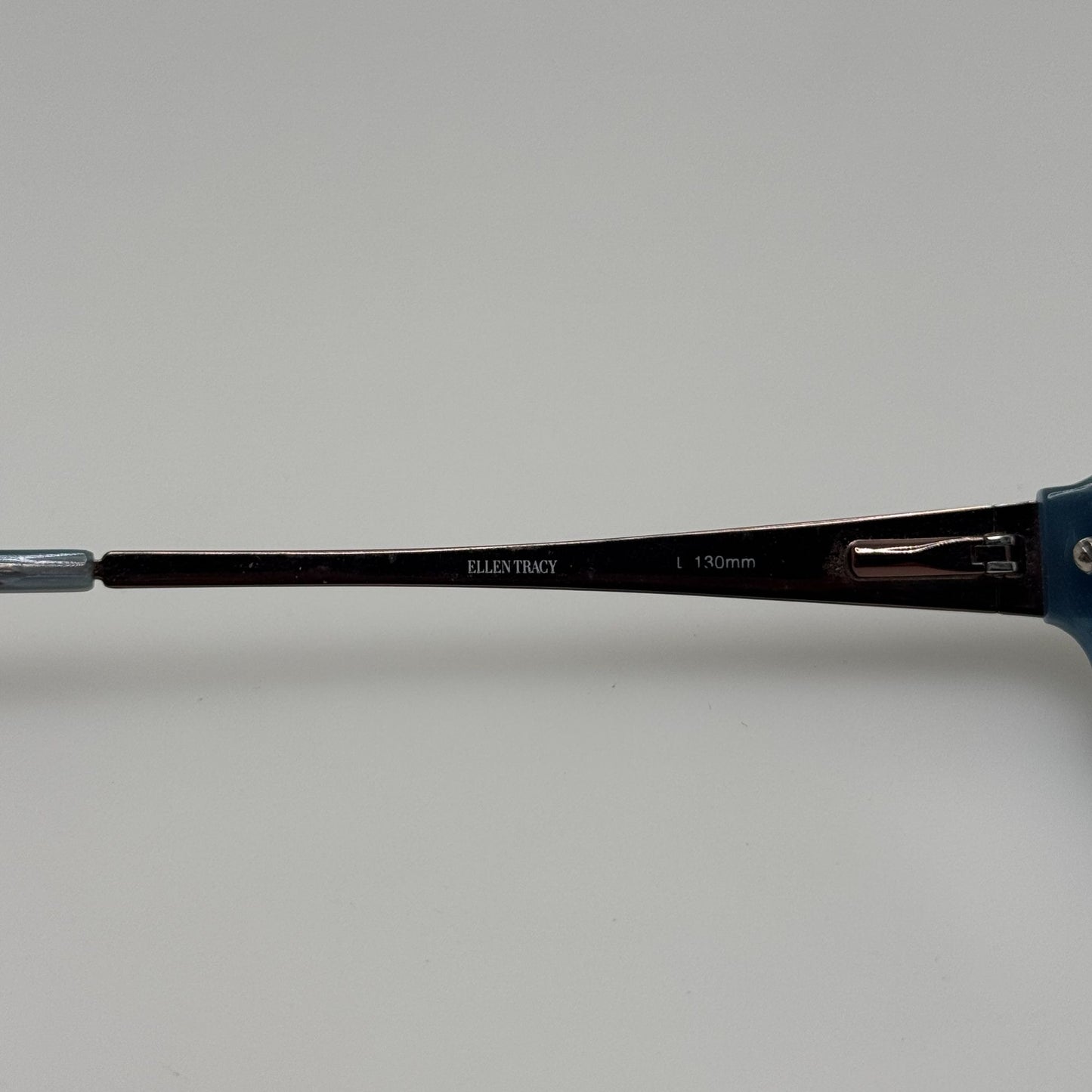 Ellen Tracy Eyeglasses Eye Glasses Frames Jasper Tortoise 53-15-130