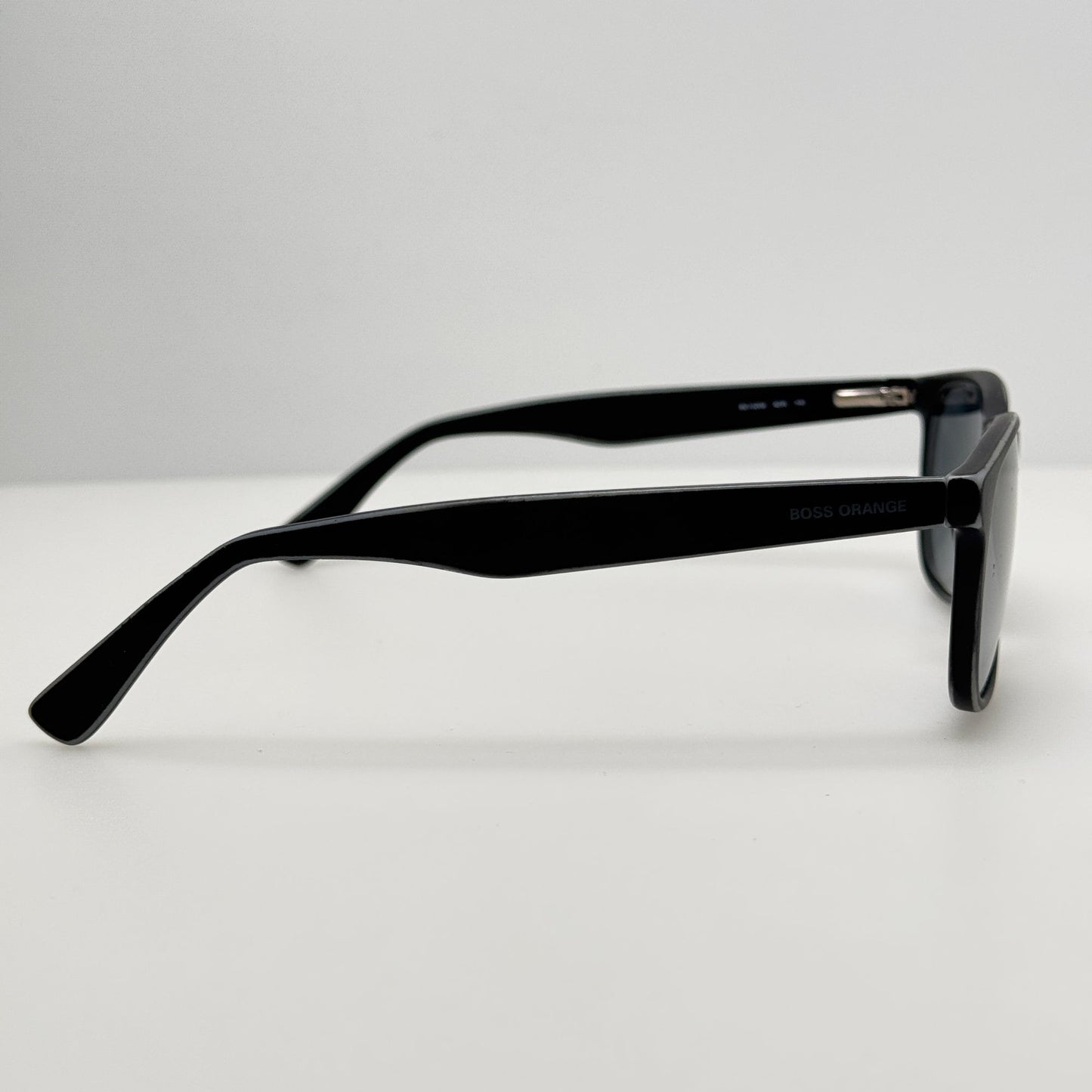 Hugo Boss Orange Eye Glasses Eyeglasses Frames BO 0206 9DR 53-17-140