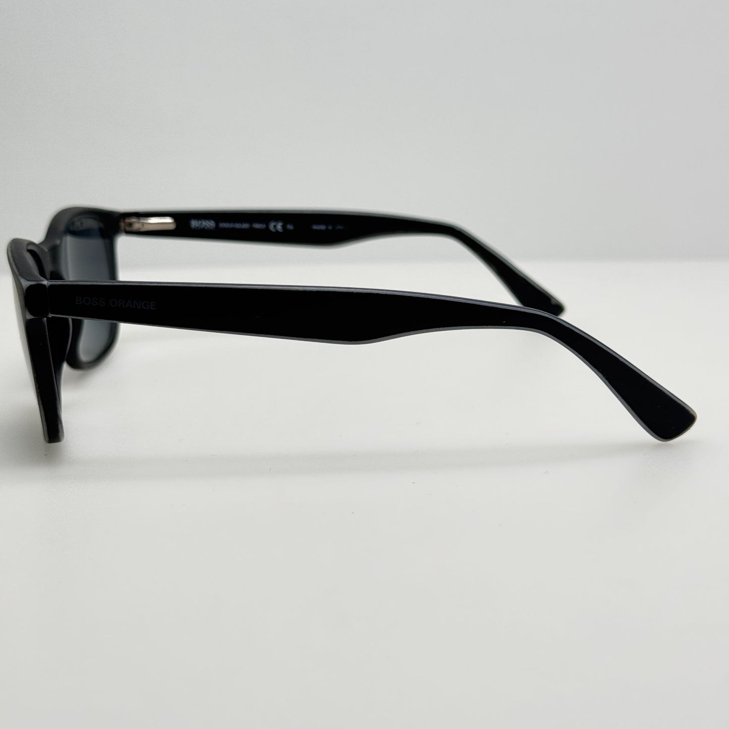 Hugo Boss Orange Eye Glasses Eyeglasses Frames BO 0206 9DR 53-17-140
