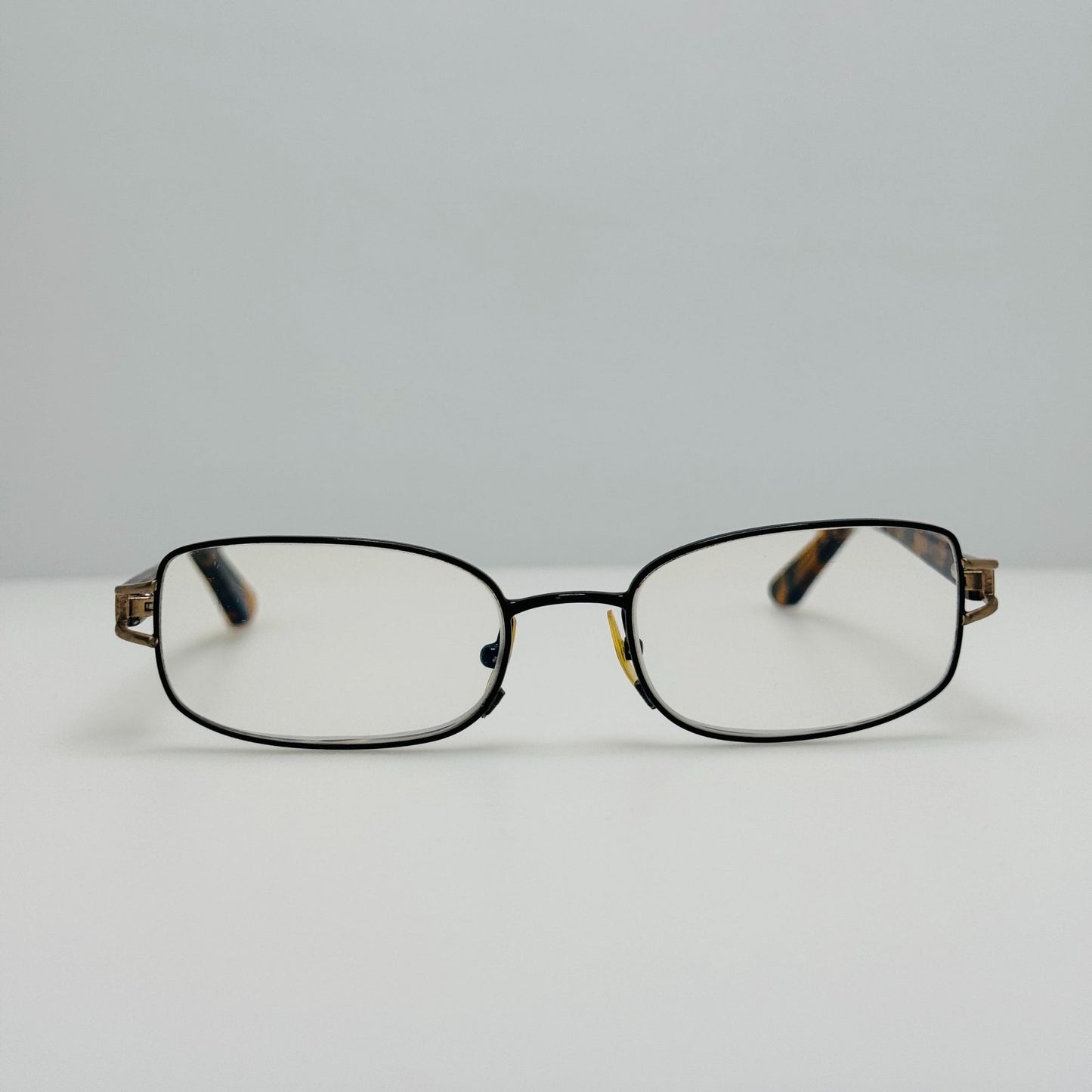 Dana Buchman Eye Glasses Eyeglasses Frames Villa BK 50-18-130