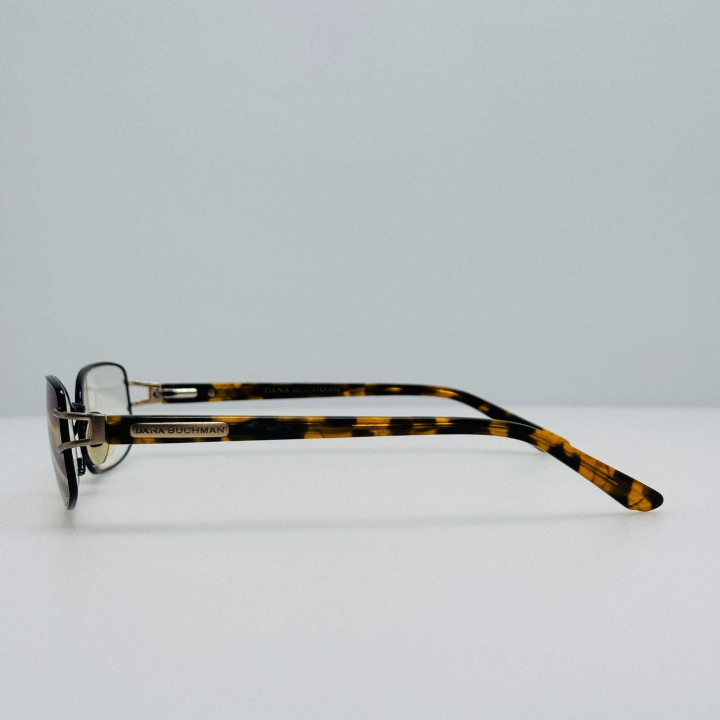 Dana Buchman Eye Glasses Eyeglasses Frames Villa BK 50-18-130