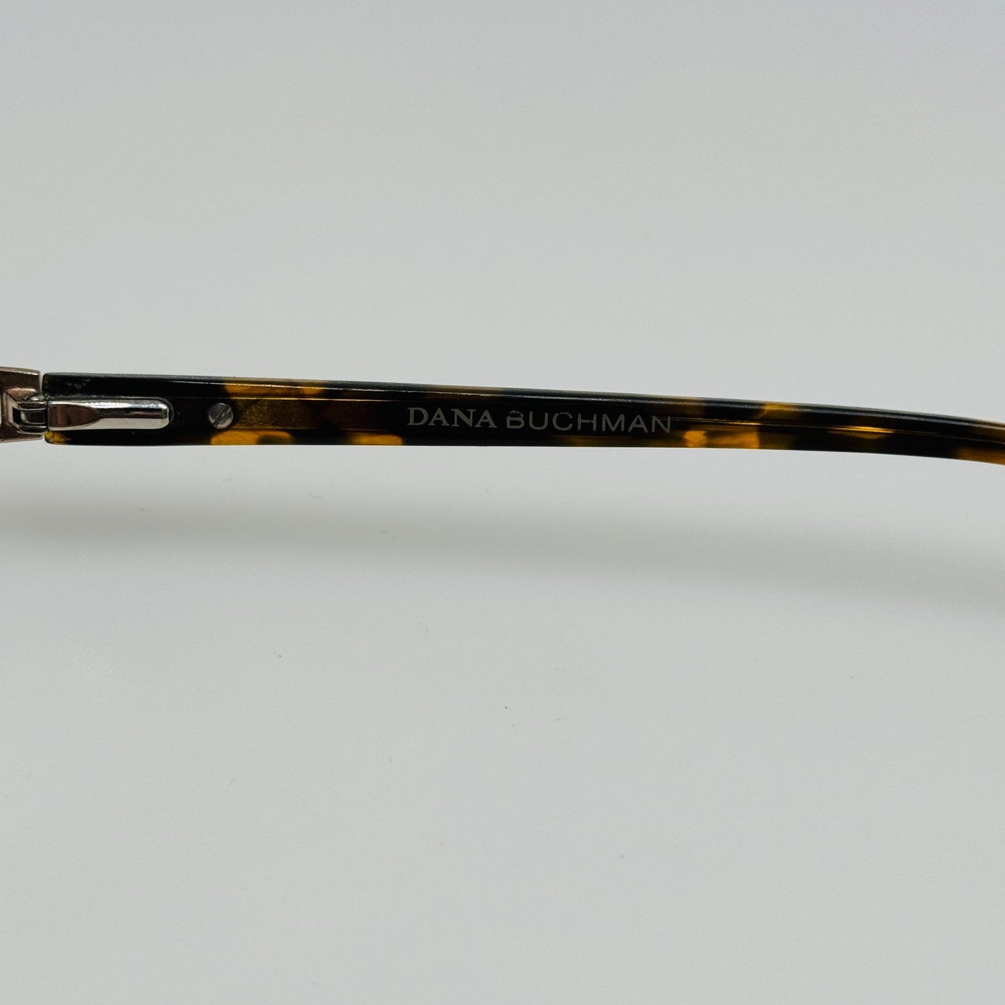Dana Buchman Eye Glasses Eyeglasses Frames Villa BK 50-18-130