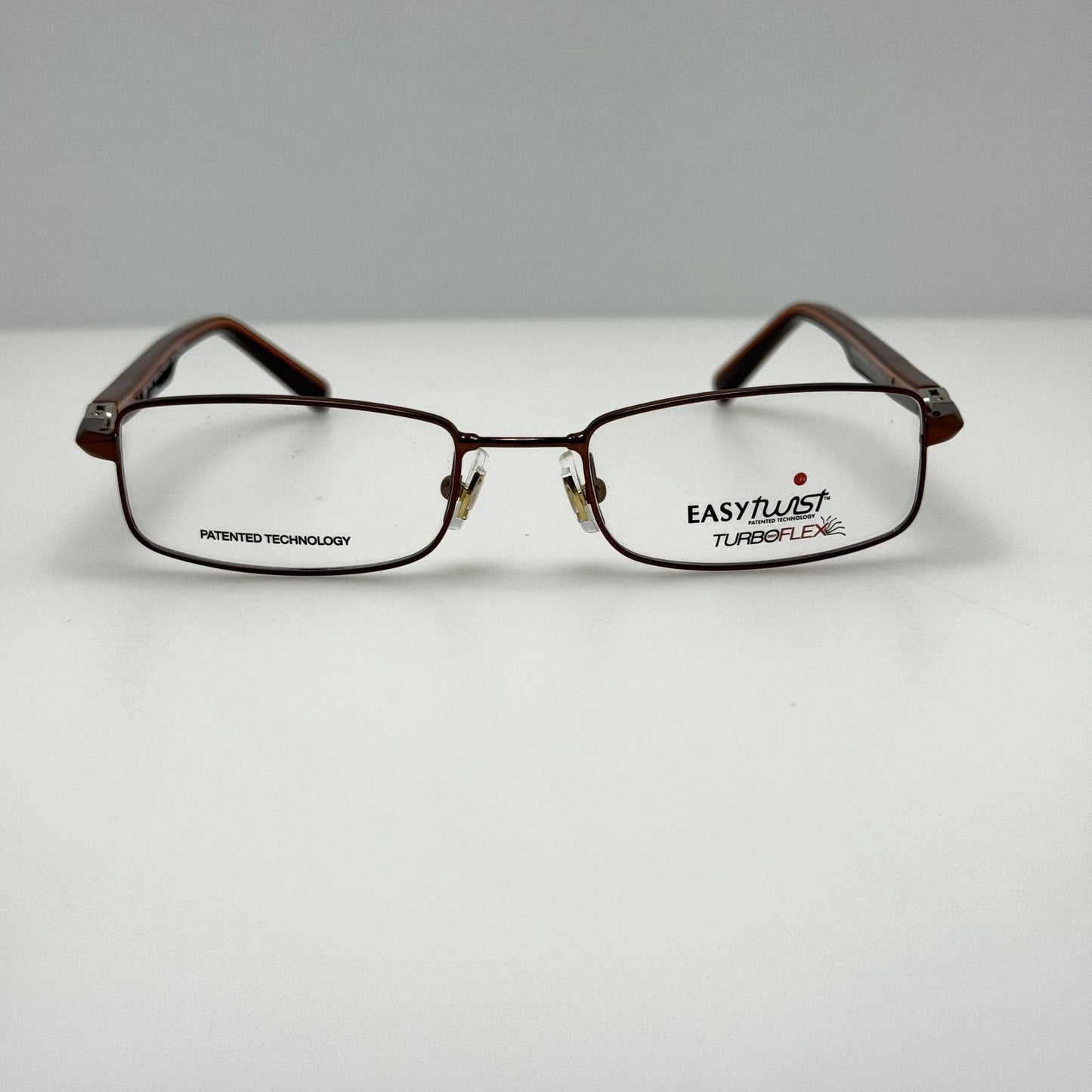 Easytwist 921 10 Eyeglasses Eye Glasses Frames 47-17-130
