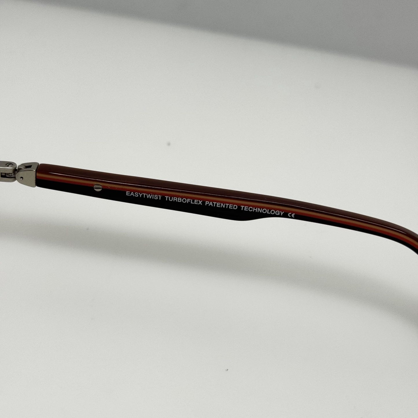 Easytwist 921 10 Eyeglasses Eye Glasses Frames 47-17-130