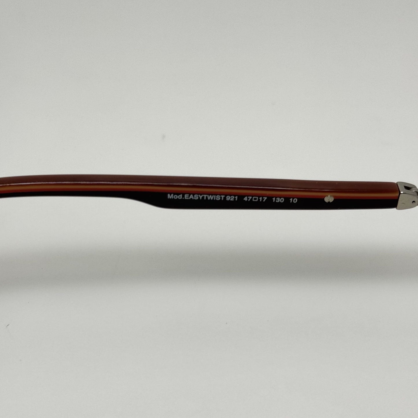 Easytwist 921 10 Eyeglasses Eye Glasses Frames 47-17-130
