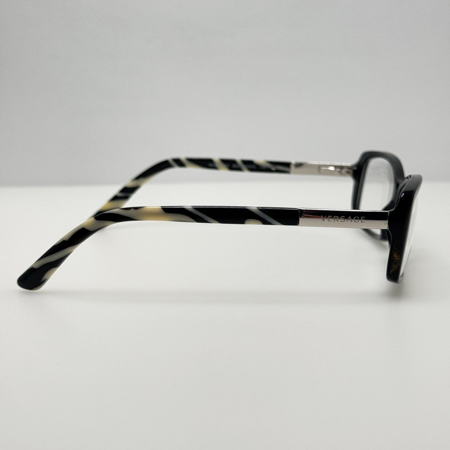 Versace Eyeglasses Eye Glasses Frames 3140 900 54-15-135