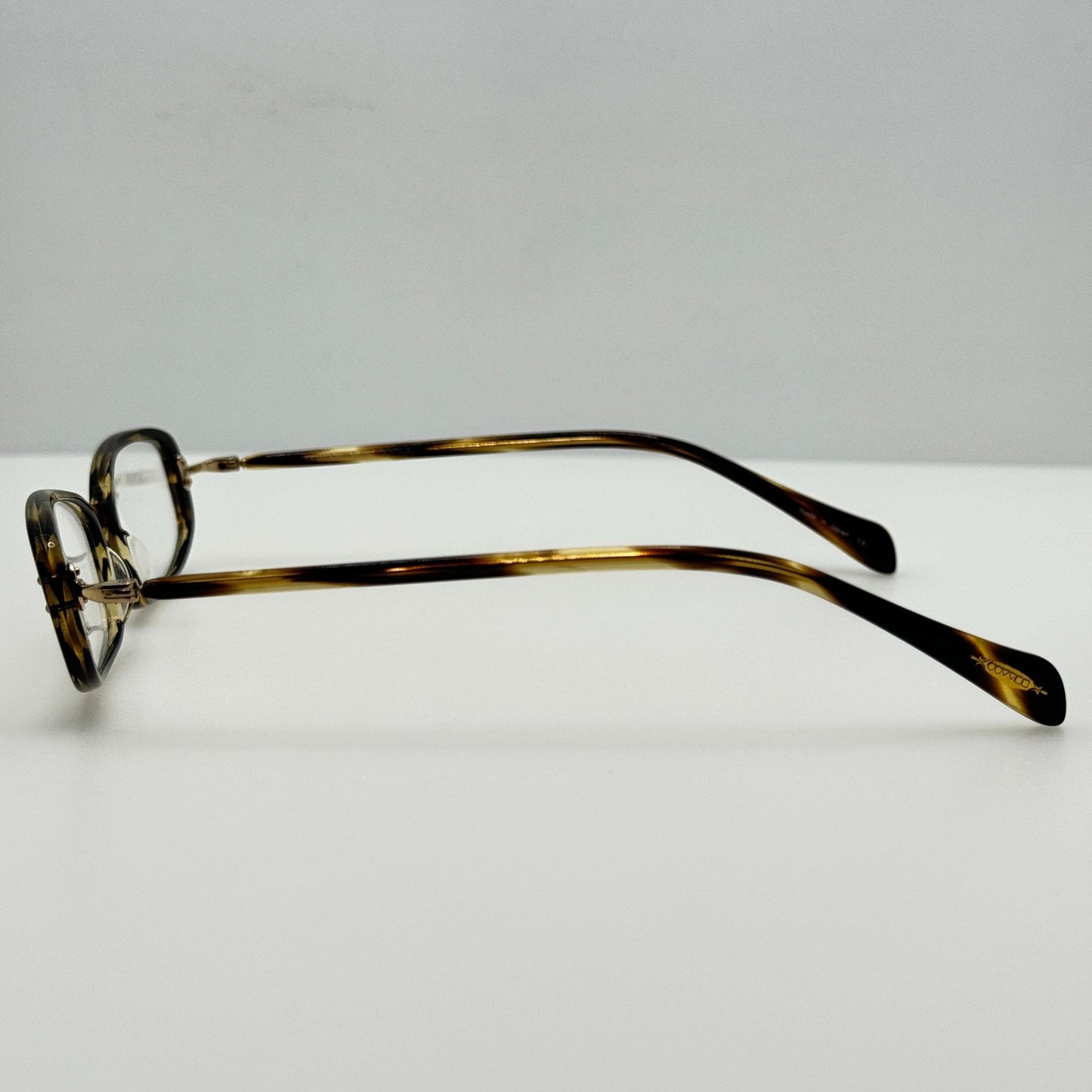 Oliver Peoples Eyeglasses Eye Glasses Frames OV 5085 4657 Chrisette Japan 49-17-137