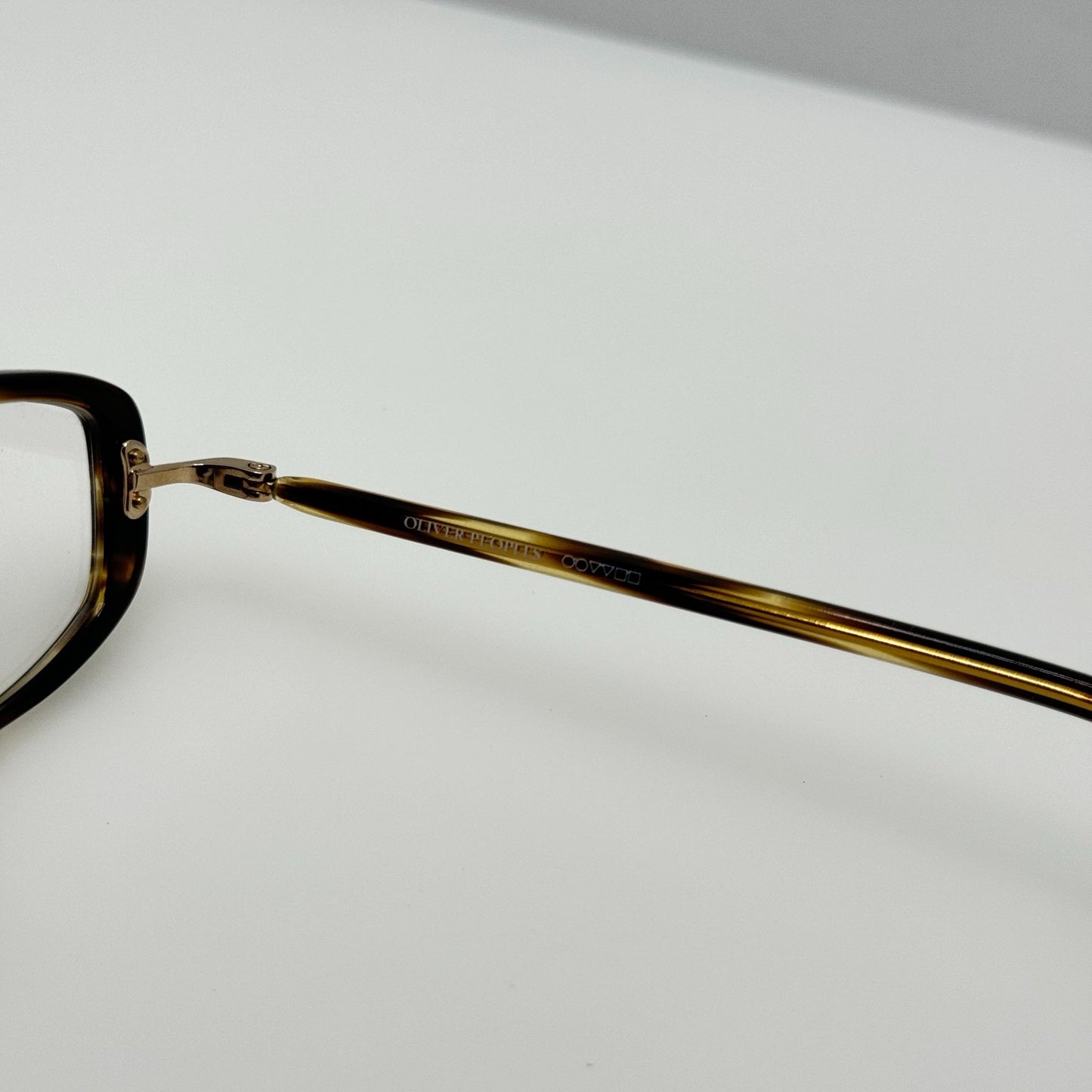 Oliver Peoples Eyeglasses Eye Glasses Frames OV 5085 4657 Chrisette Japan 49-17-137