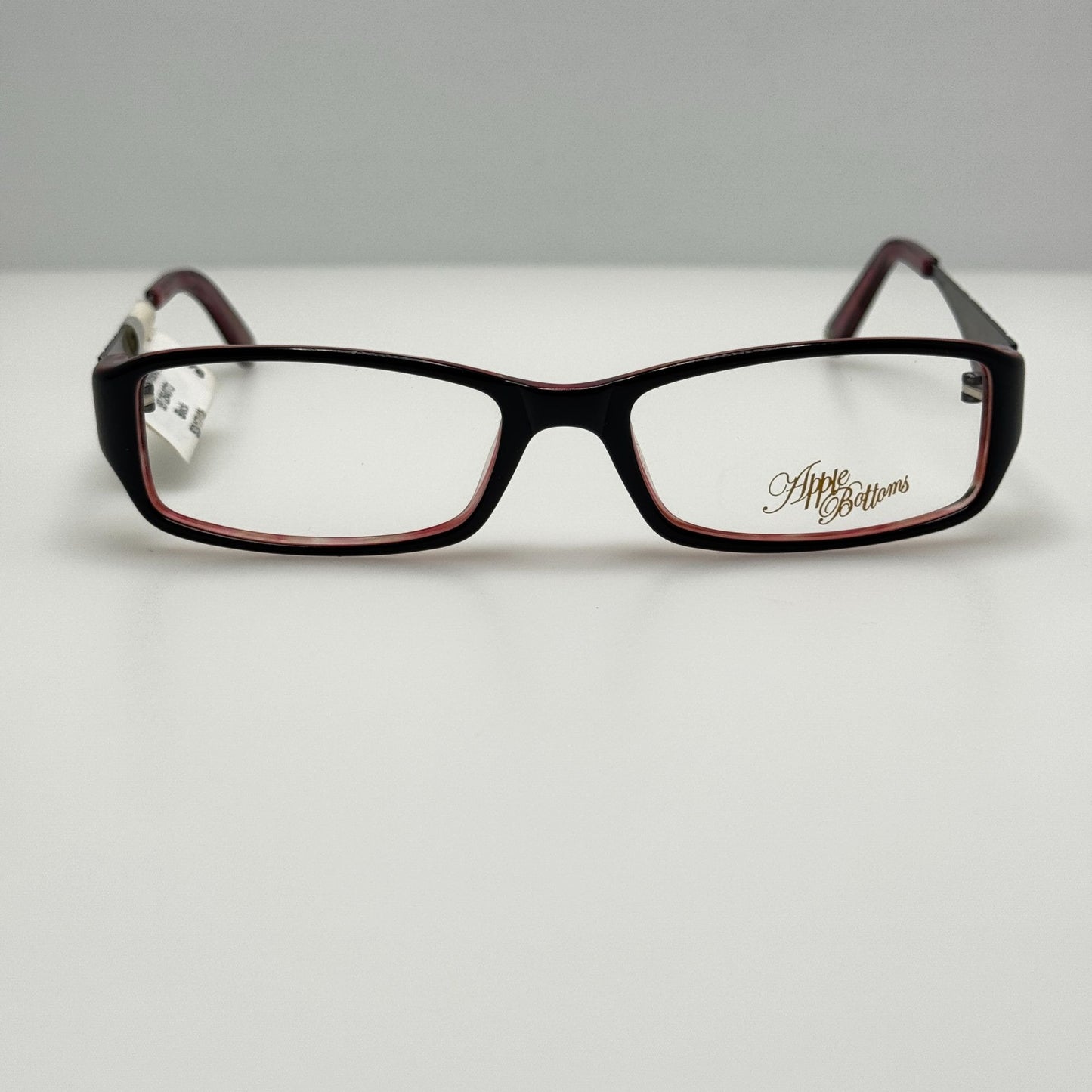 Apple Bottoms Eyeglasses Eye Glasses Frames AB 741-2 53-17-135