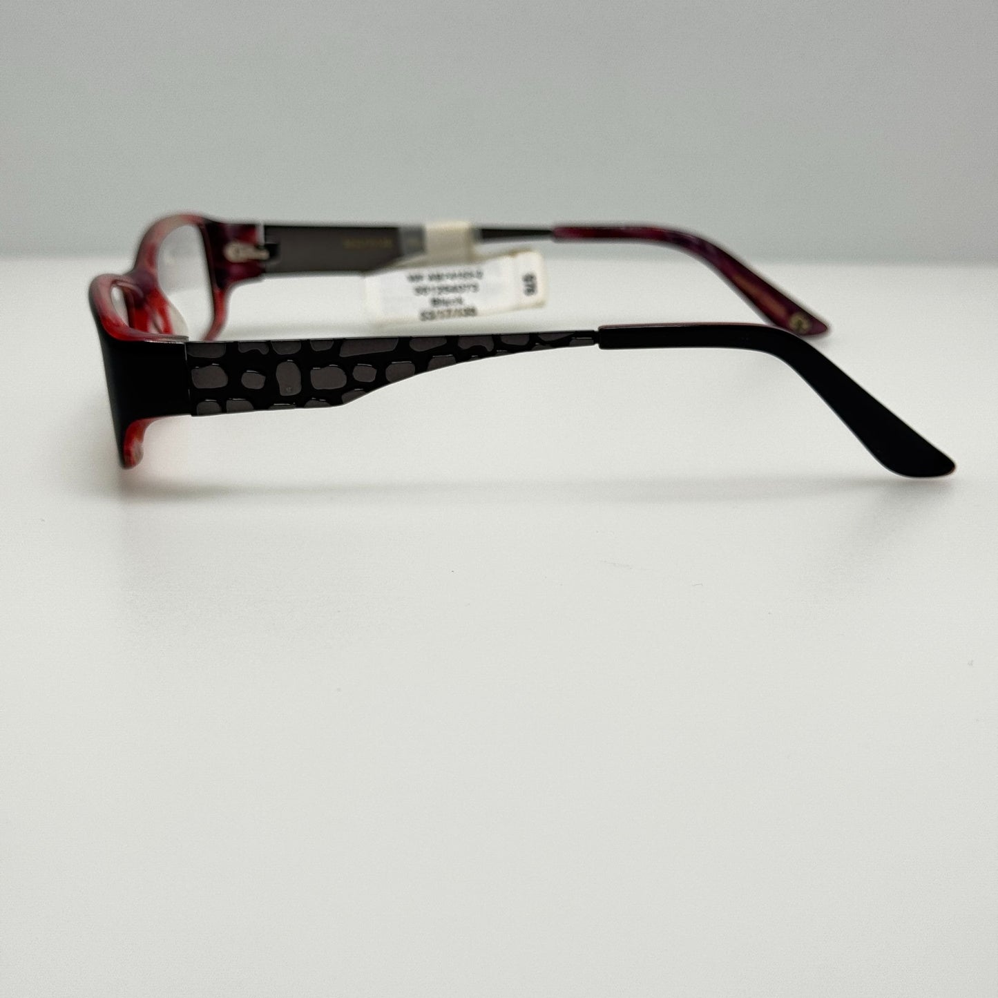Apple Bottoms Eyeglasses Eye Glasses Frames AB 741-2 53-17-135