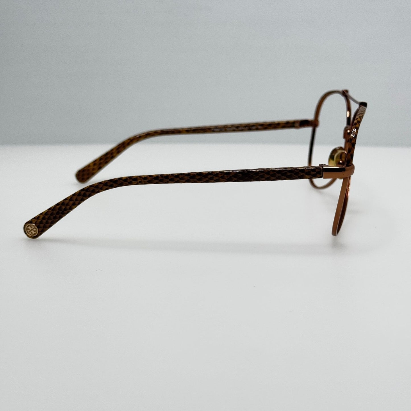 Tory Burch Eyeglasses Eye Glasses Frames TY 6021Q 399/T5 62-12-130