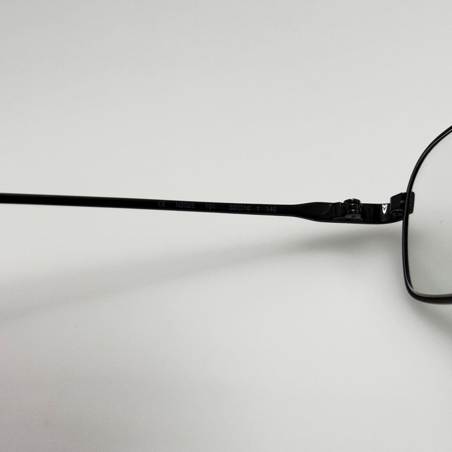 Nautica Eyeglasses Eye Glasses Frames N2025 101 Flexon 53-16-140 Flexon