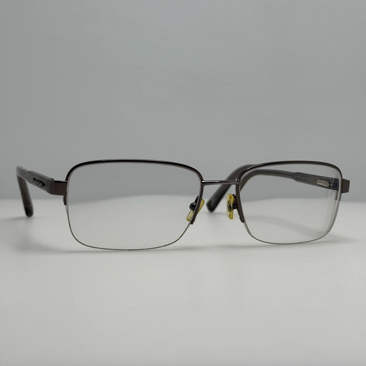 Ermenegildo Zegna Eyeglasses Eye Glasses Frames EZ 5006-3 009 57-18-145