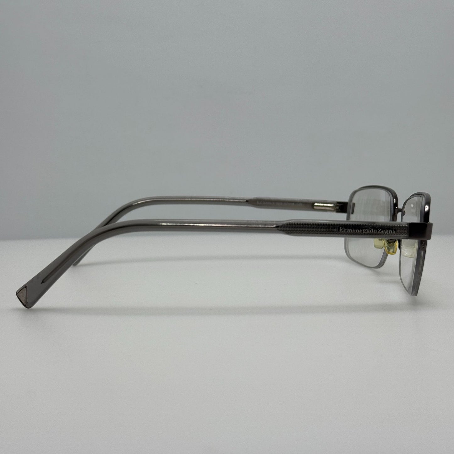 Ermenegildo Zegna Eyeglasses Eye Glasses Frames EZ 5006-3 009 57-18-145