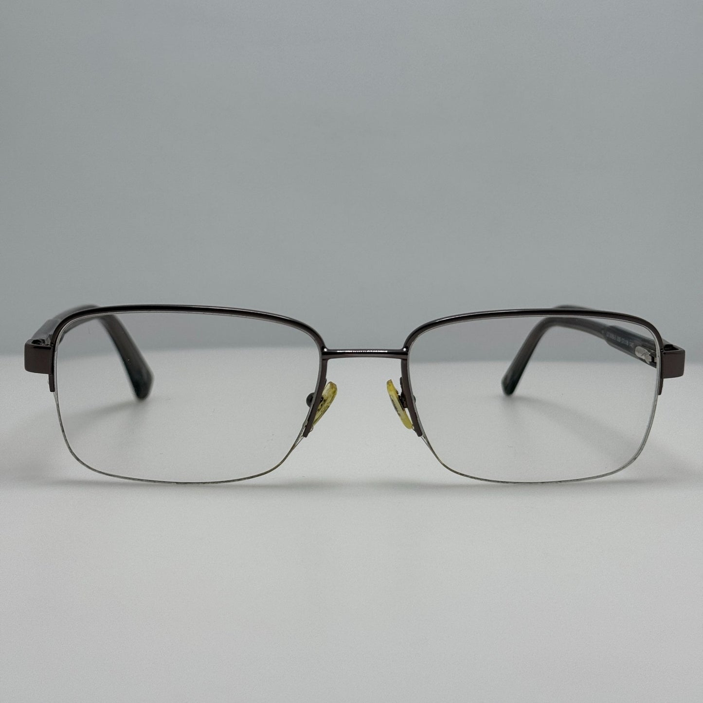 Ermenegildo Zegna Eyeglasses Eye Glasses Frames EZ 5006-3 009 57-18-145