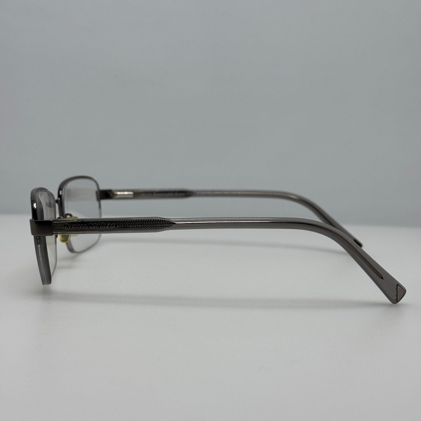 Ermenegildo Zegna Eyeglasses Eye Glasses Frames EZ 5006-3 009 57-18-145
