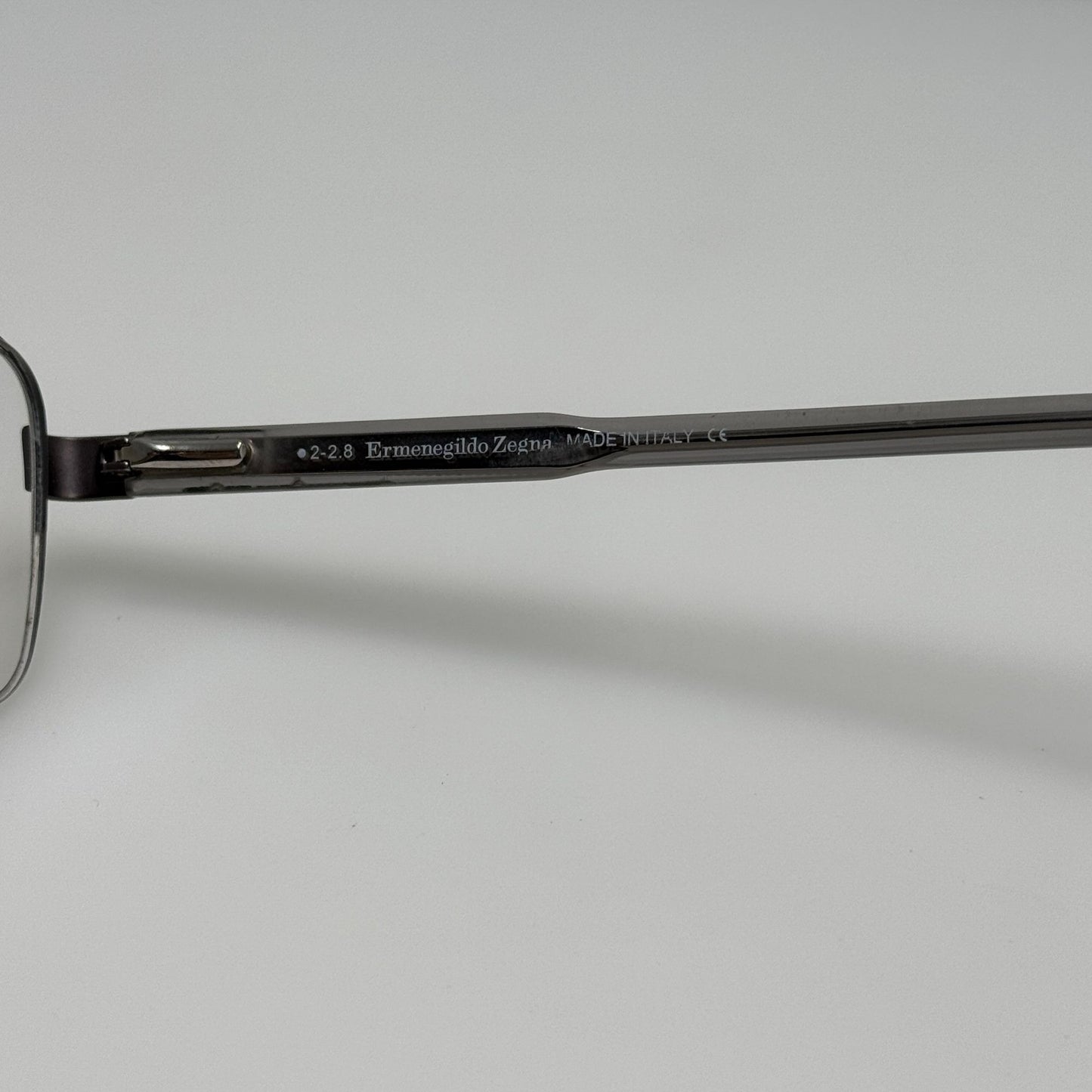 Ermenegildo Zegna Eyeglasses Eye Glasses Frames EZ 5006-3 009 57-18-145