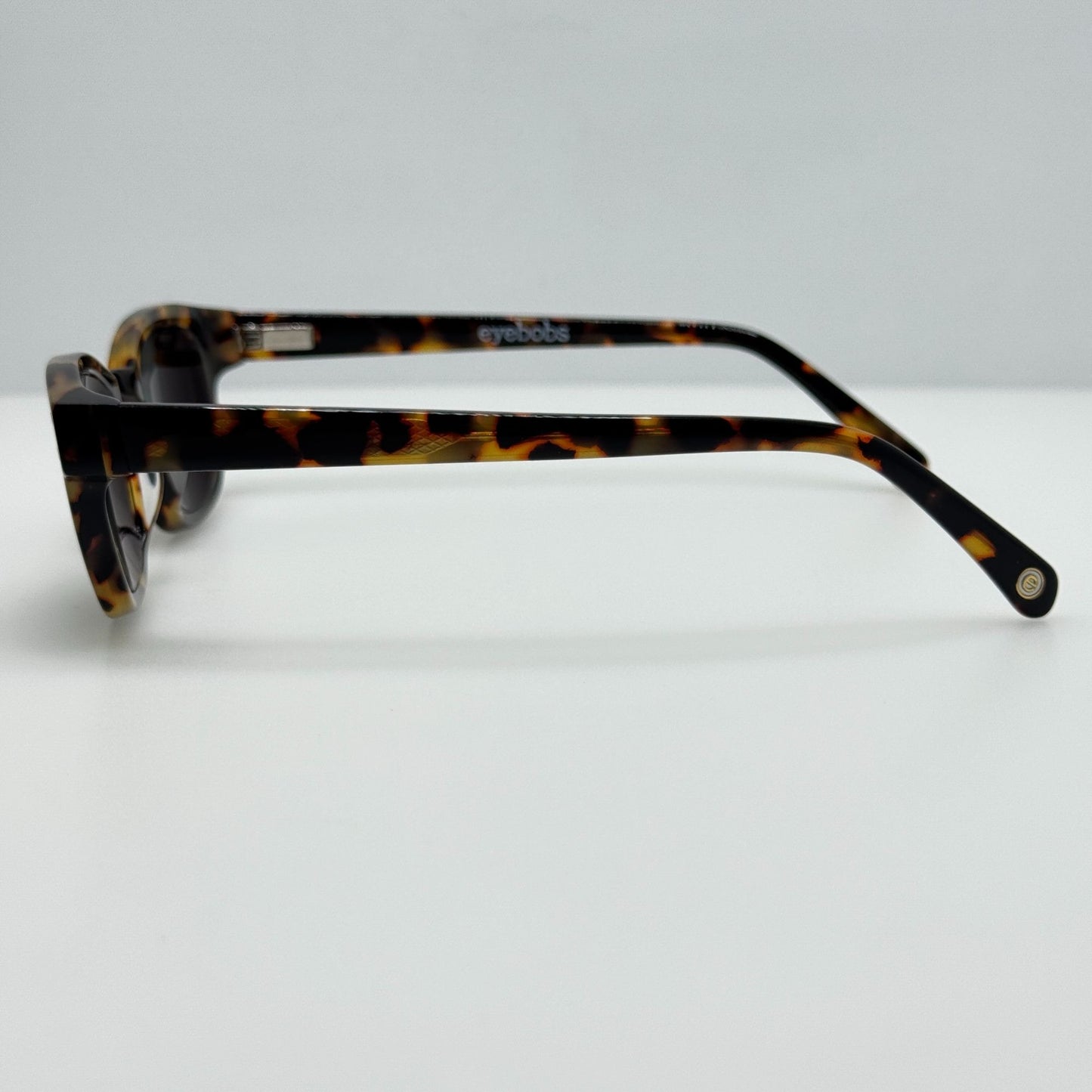 Eyebobs Eyeglasses Eye Glasses Frames 2249 19 Biff 46-20