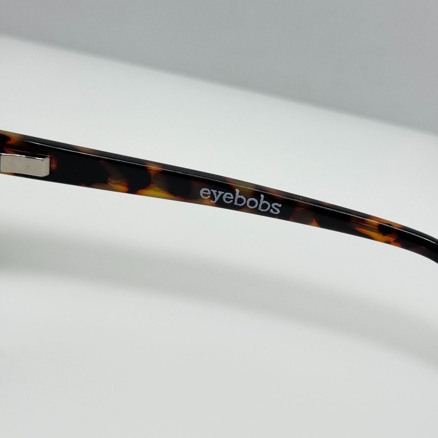 Eyebobs Eyeglasses Eye Glasses Frames 2249 19 Biff 46-20