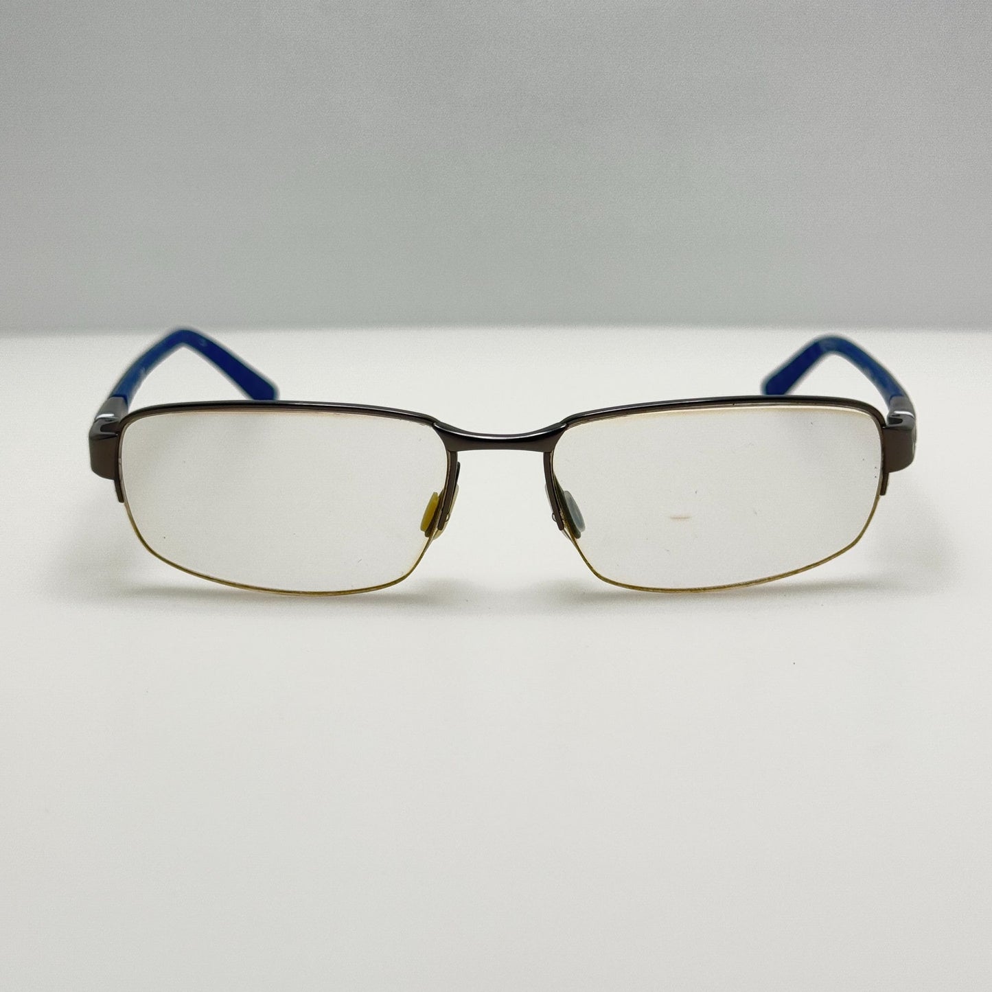 Nike Eyeglasses Eye Glasses Frames 6051 060 52-15-145