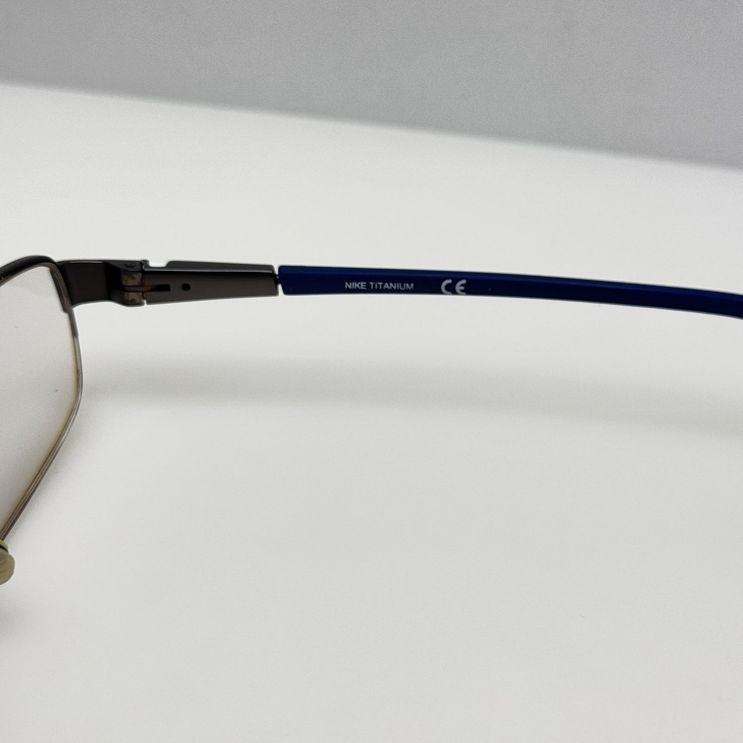Nike Eyeglasses Eye Glasses Frames 6051 060 52-15-145