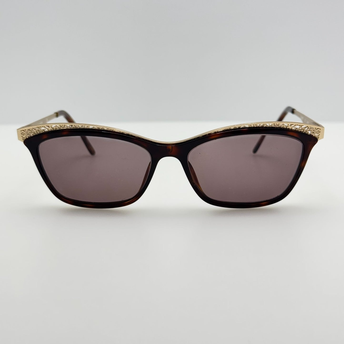 Cote D'Azur Eyeglasses Eye Glasses Frames CDA-263 C3 54-15-132