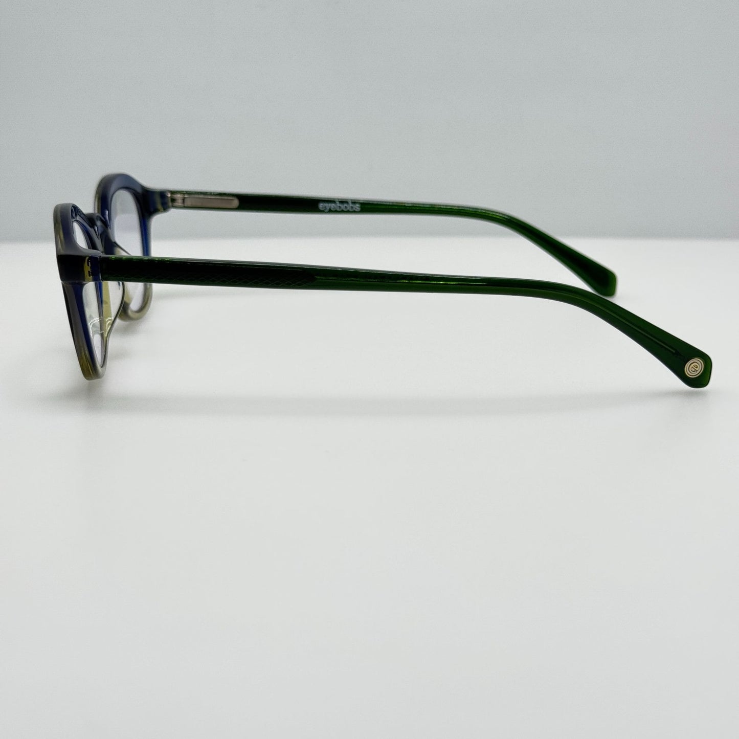 Eyebobs Eyeglasses Eye Glasses Readers 3349 10 Charlatan 44-25