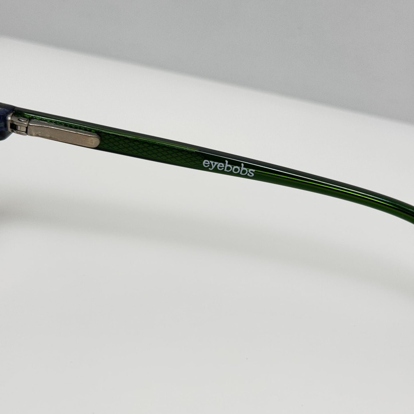 Eyebobs Eyeglasses Eye Glasses Readers 3349 10 Charlatan 44-25