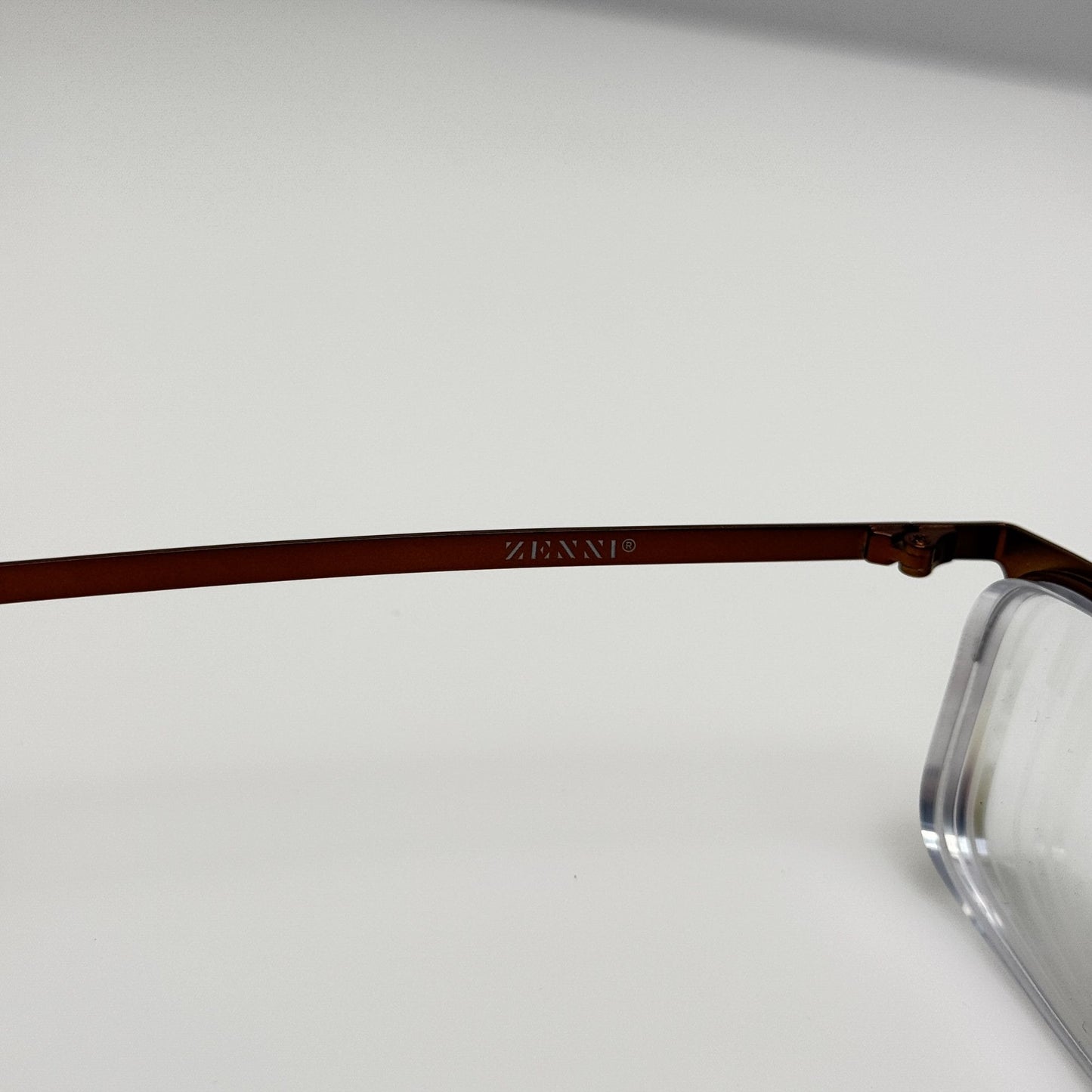 Zenni Eyeglasses Eye Glasses Frames 3217315