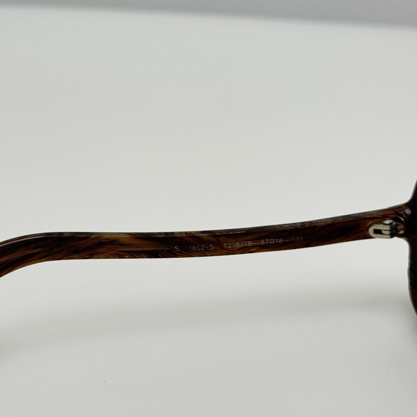 Sergio Tacchini Eye Glasses Eyeglasses Frames ST1602-S T216/18 57-16-135