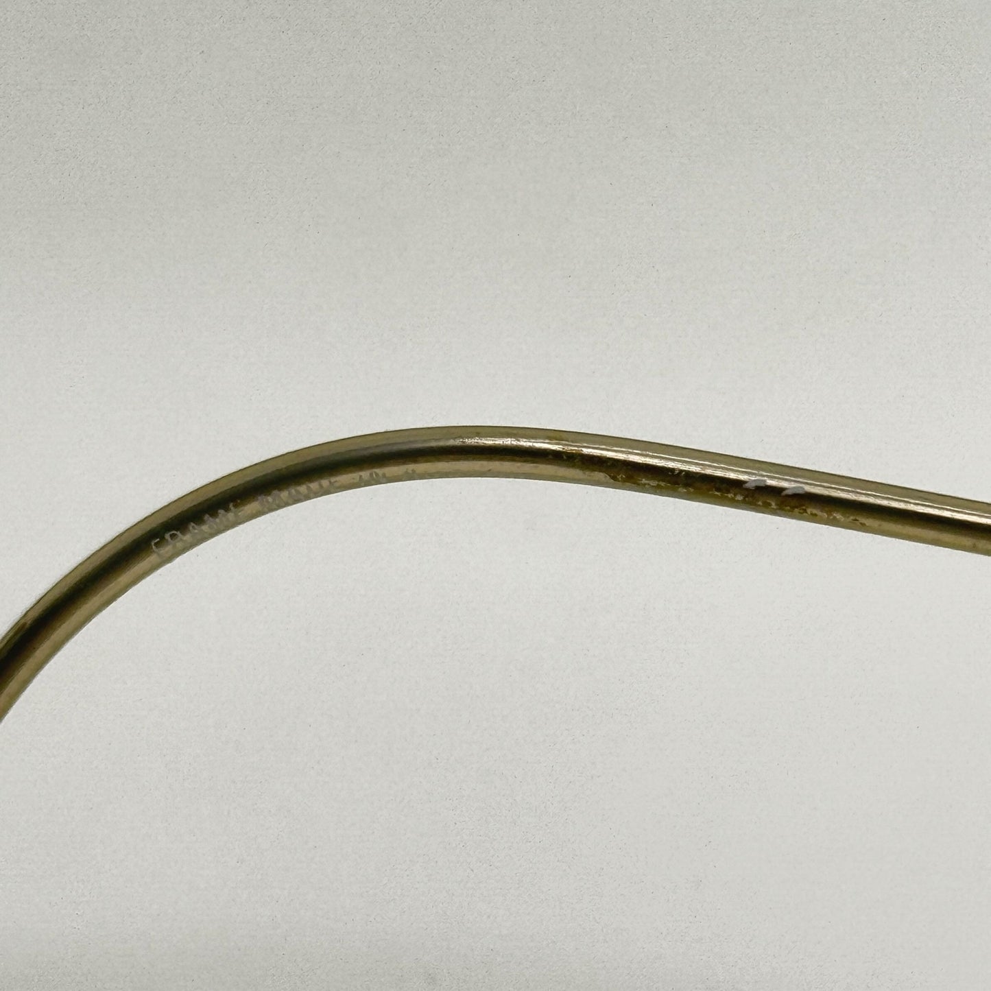 Silhouette Eyeglasses Eye Glasses Frames M 7436 /10 V 6065 21-140