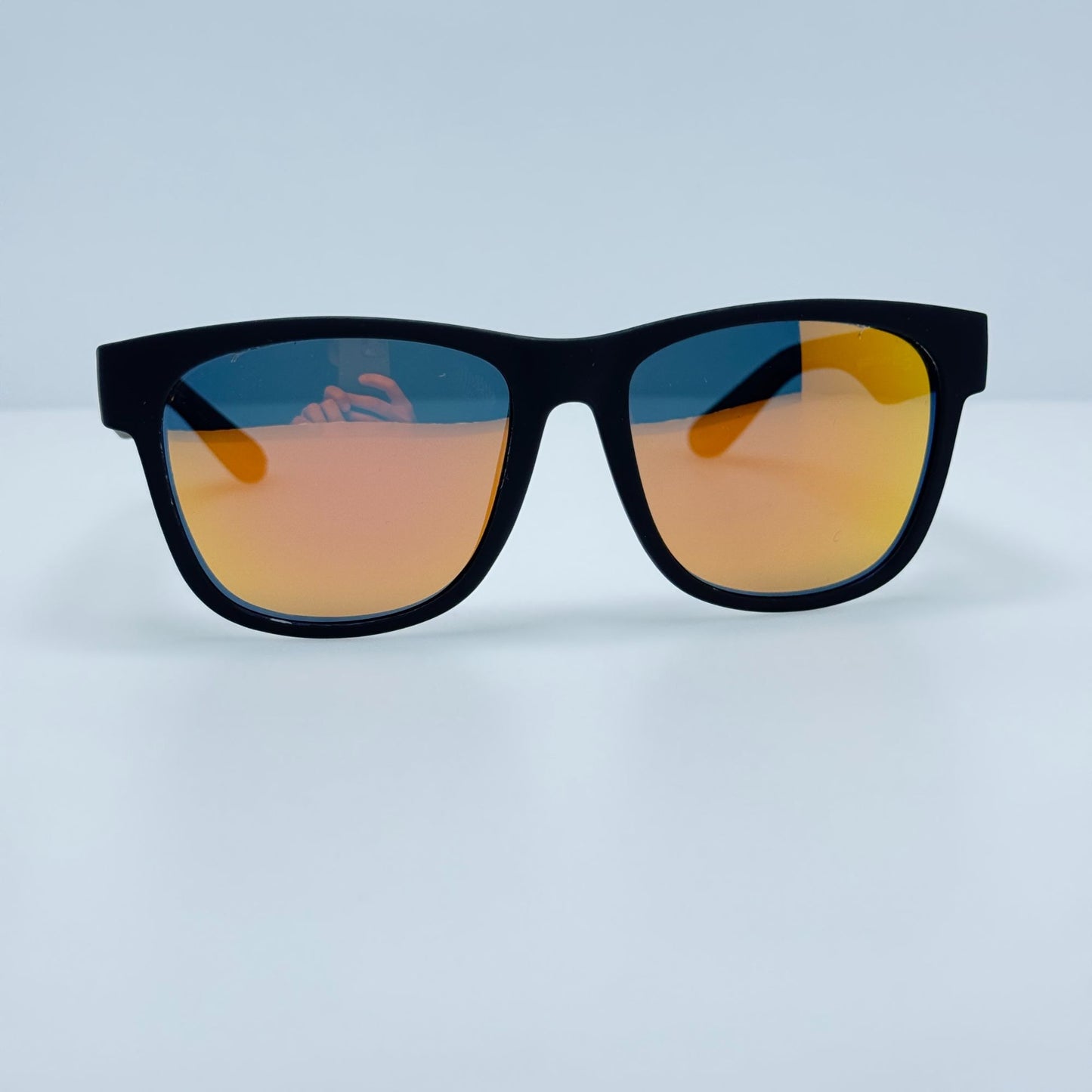 Goodr Sunglasses Beelzebubs Bourbon Burpees Black