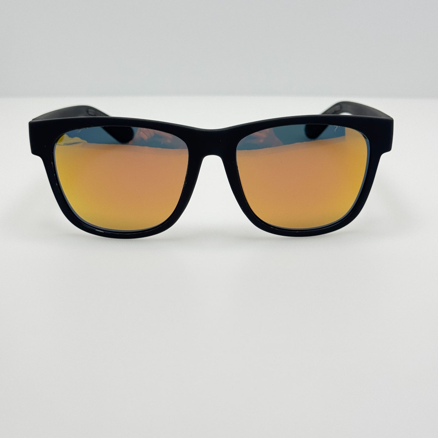 Goodr Sunglasses Beelzebubs Bourbon Burpees Black