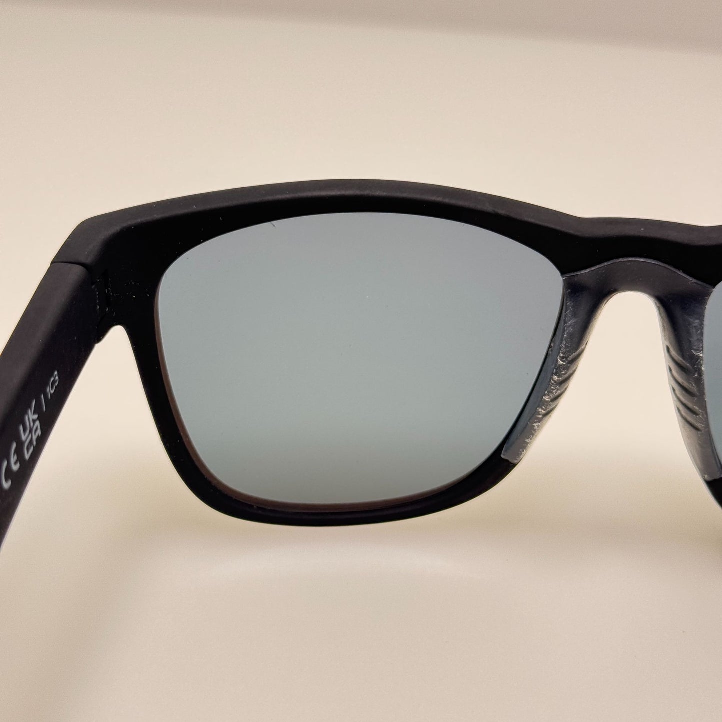 Goodr Sunglasses Beelzebubs Bourbon Burpees Black