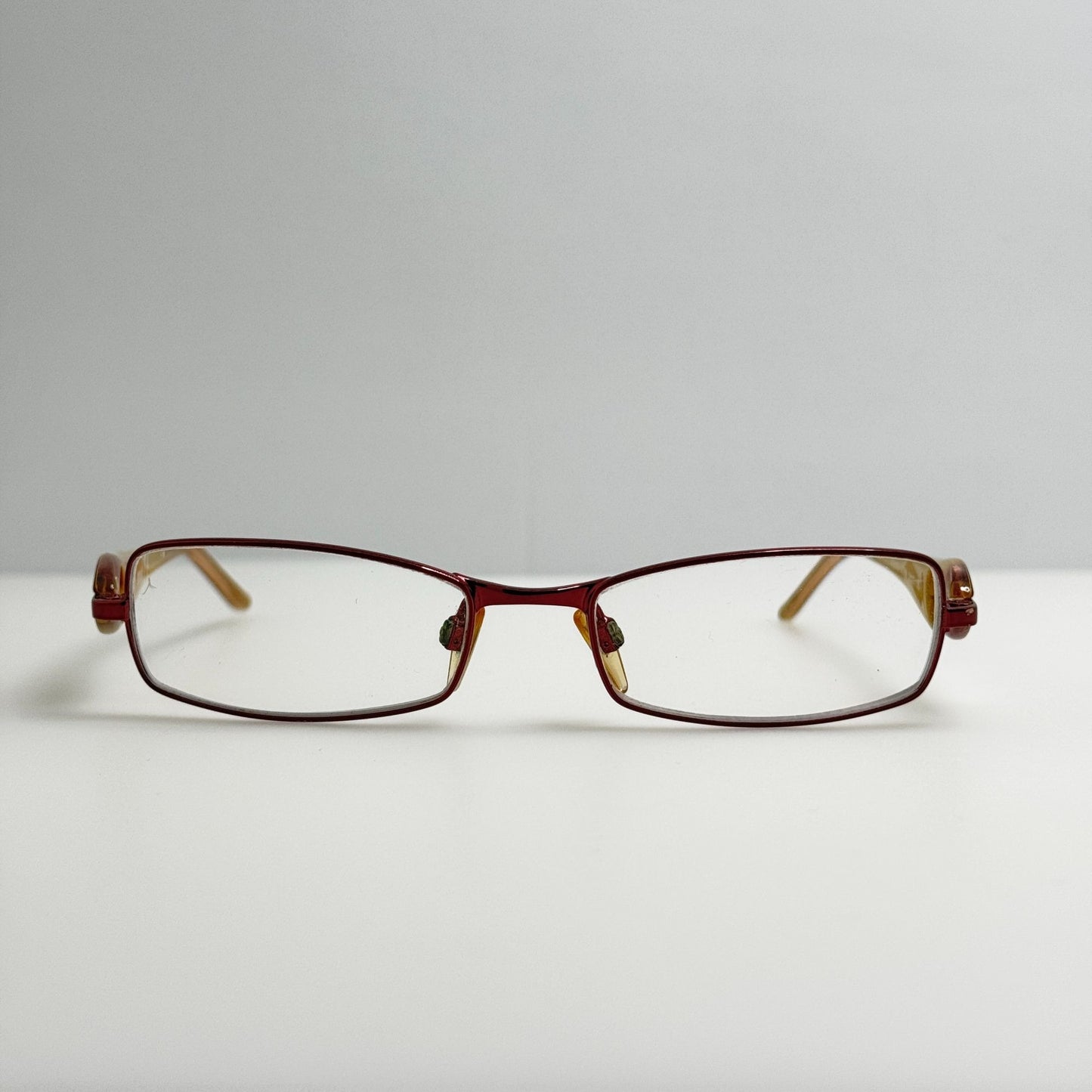 Just Cavalli Eyeglasses Eye Glasses Frames JC6110 Col 069 52-17-135