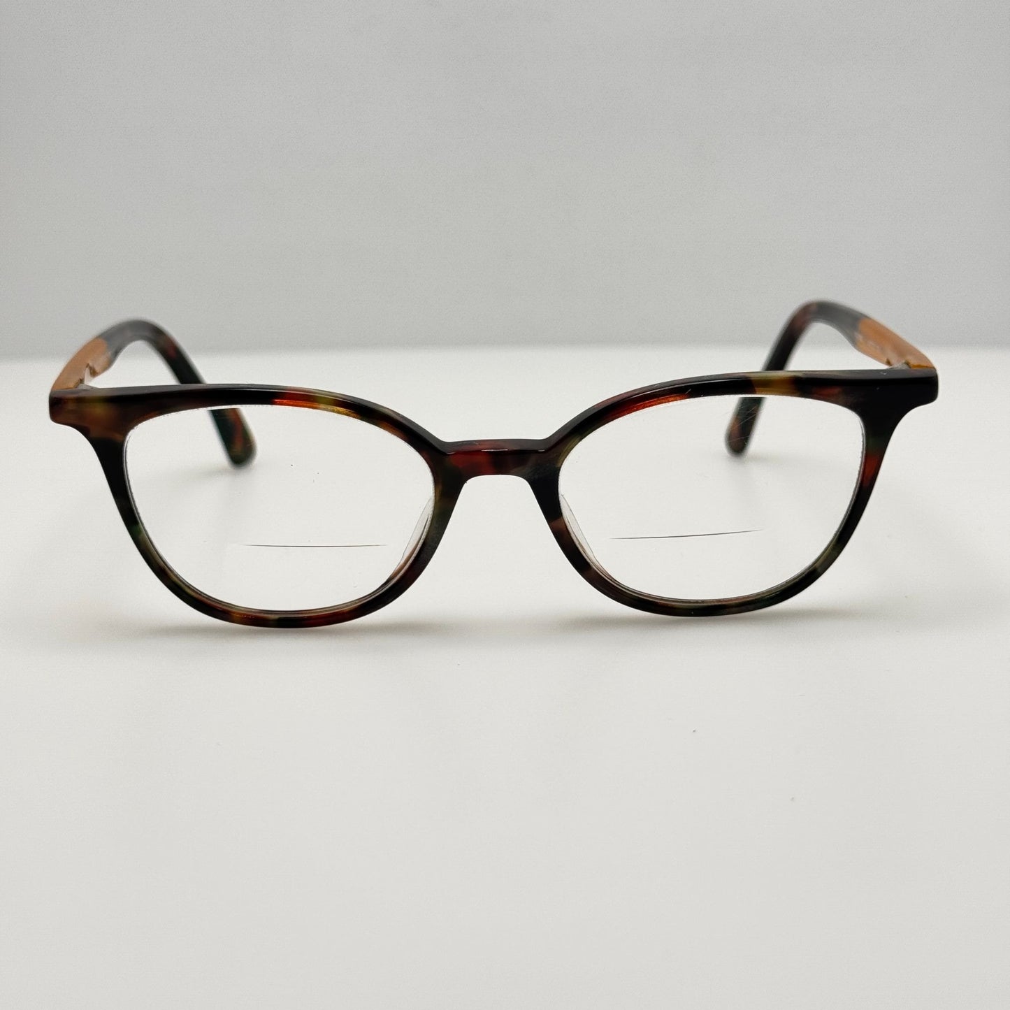 OGI Eyeglasses Eye Glasses Frames 7162/1998 Japan 47-17-135
