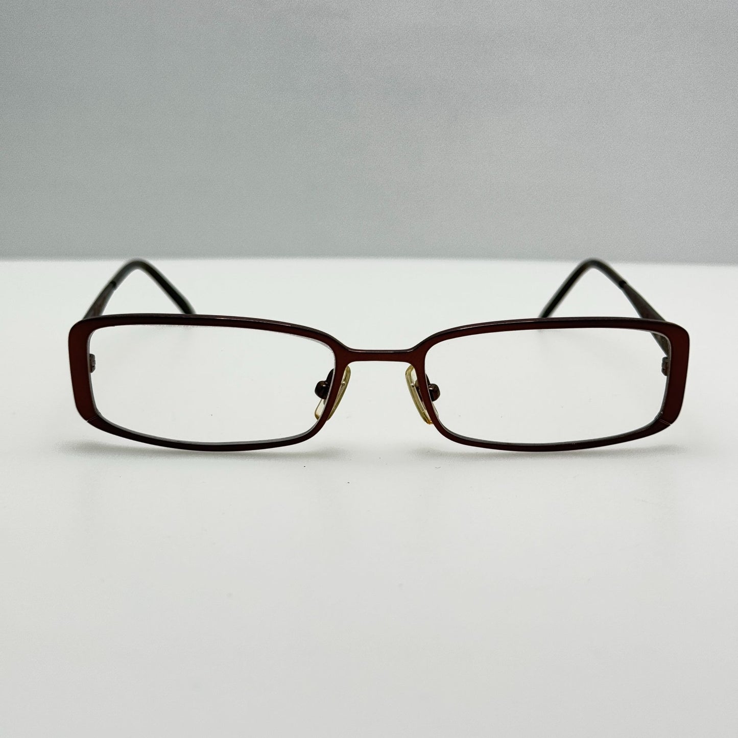 Calvin Klein Eyeglasses Eye Glasses Frames 576 51 Collection Japan 51-17-140
