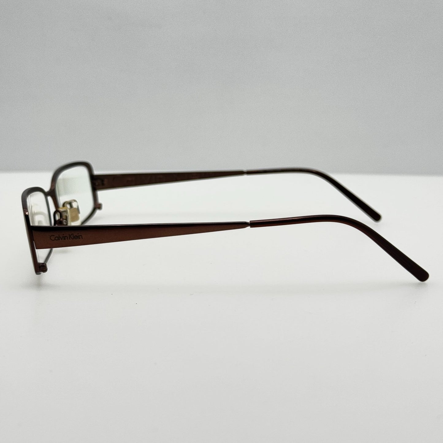 Calvin Klein Eyeglasses Eye Glasses Frames 576 51 Collection Japan 51-17-140