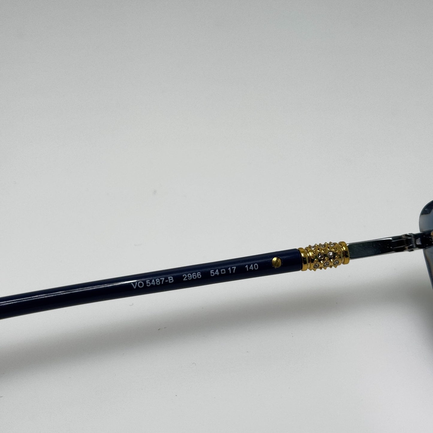 Vogue VO 5487-B 2966 Eyeglasses Eye Glasses Frames 54-17-140
