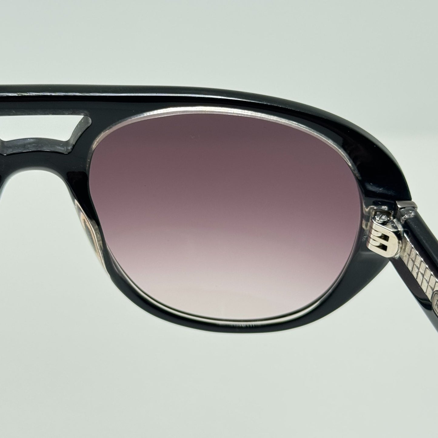 Rivet & Sway Sunglasses Hustle 307-02 Black 51-17-140