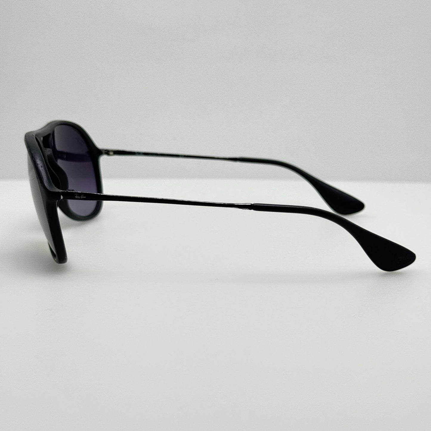 Ray Ban Sunglasses RB 4201 Alex 622/8G Black 59-15-145