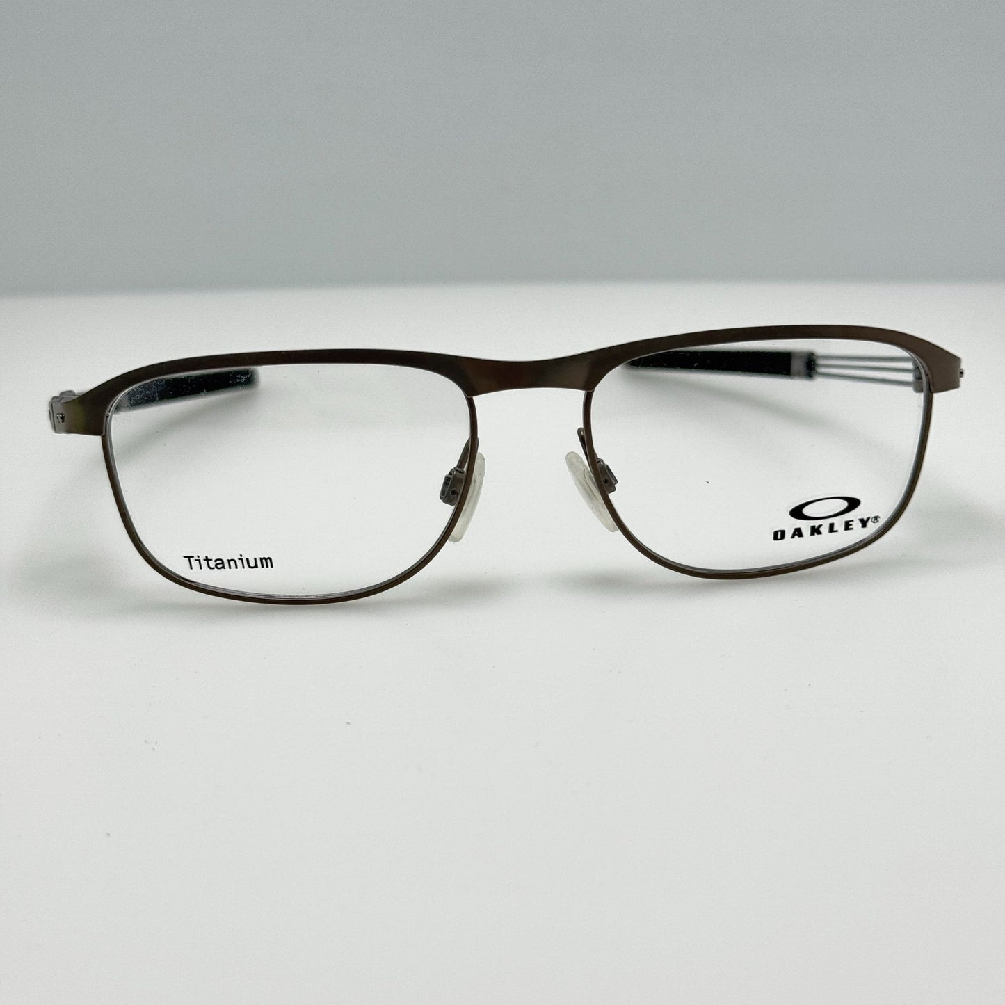 Oakley OX5122-0353 Truss Rod R Light Eyeglasses Eye Glasses Frames 53-17-143