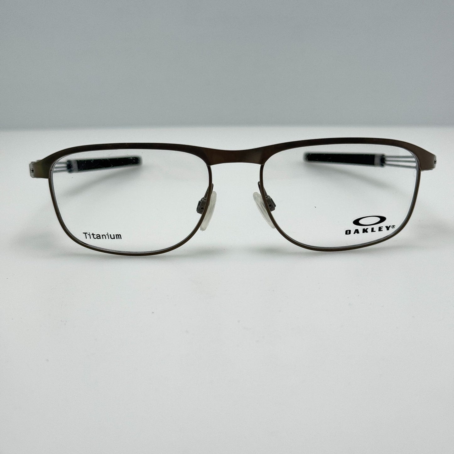 Oakley OX5122-0353 Truss Rod R Light Eyeglasses Eye Glasses Frames 53-17-143