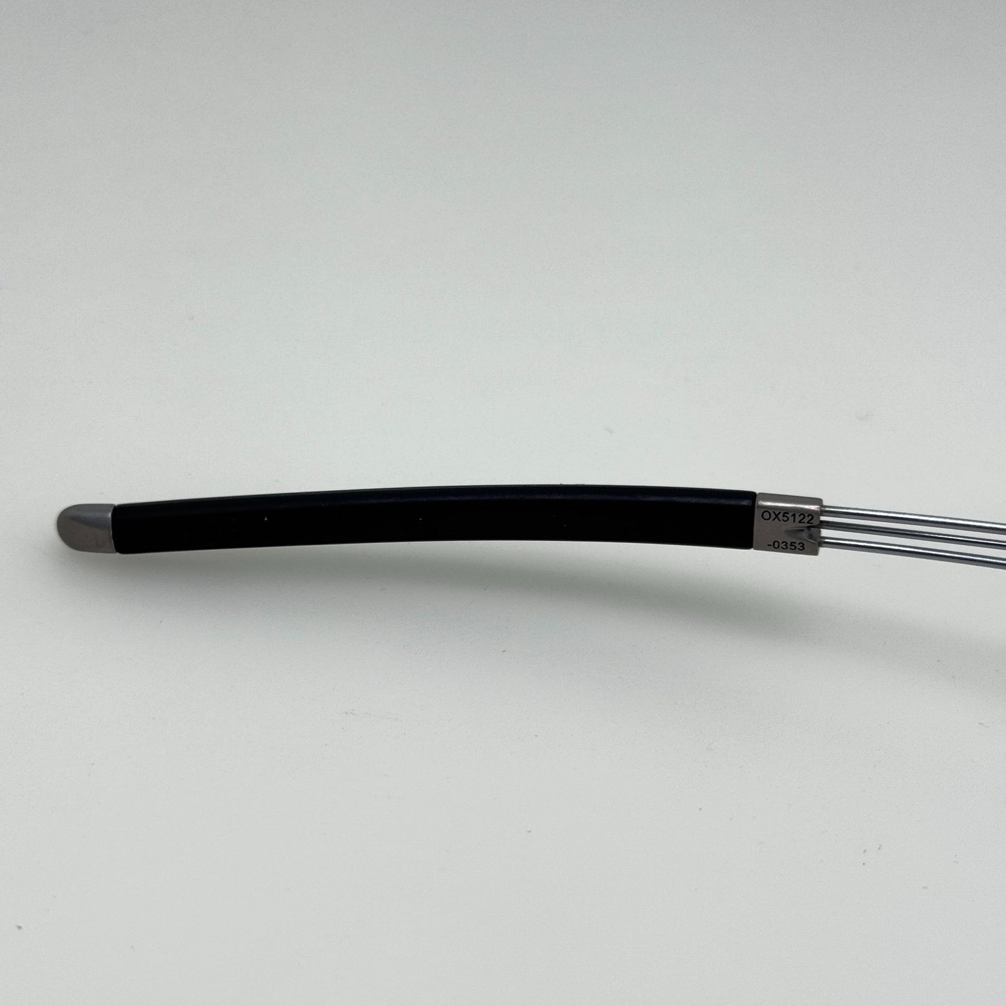 Oakley OX5122-0353 Truss Rod R Light Eyeglasses Eye Glasses Frames 53-17-143