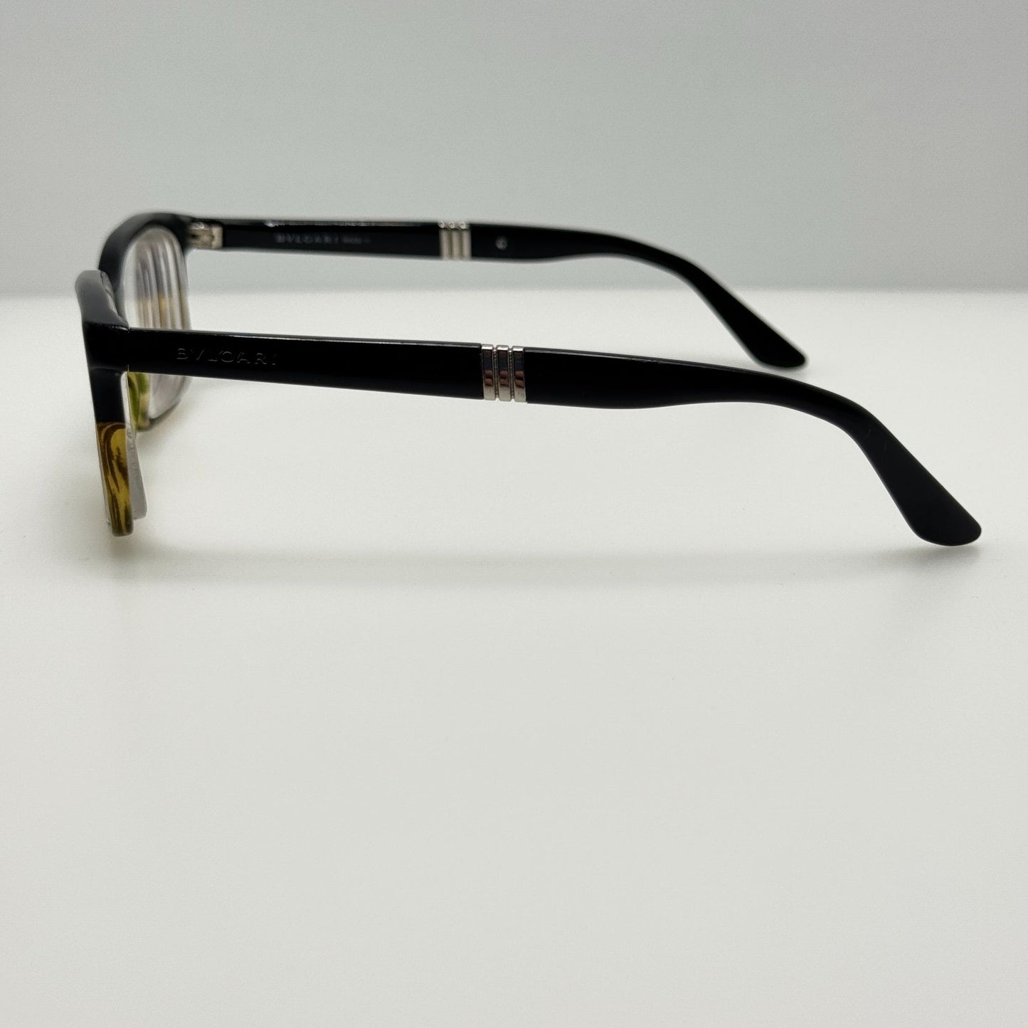 BVLGARI Bulgari 3018 5227 Eyeglasses Eye Glasses Frames 52-18-140