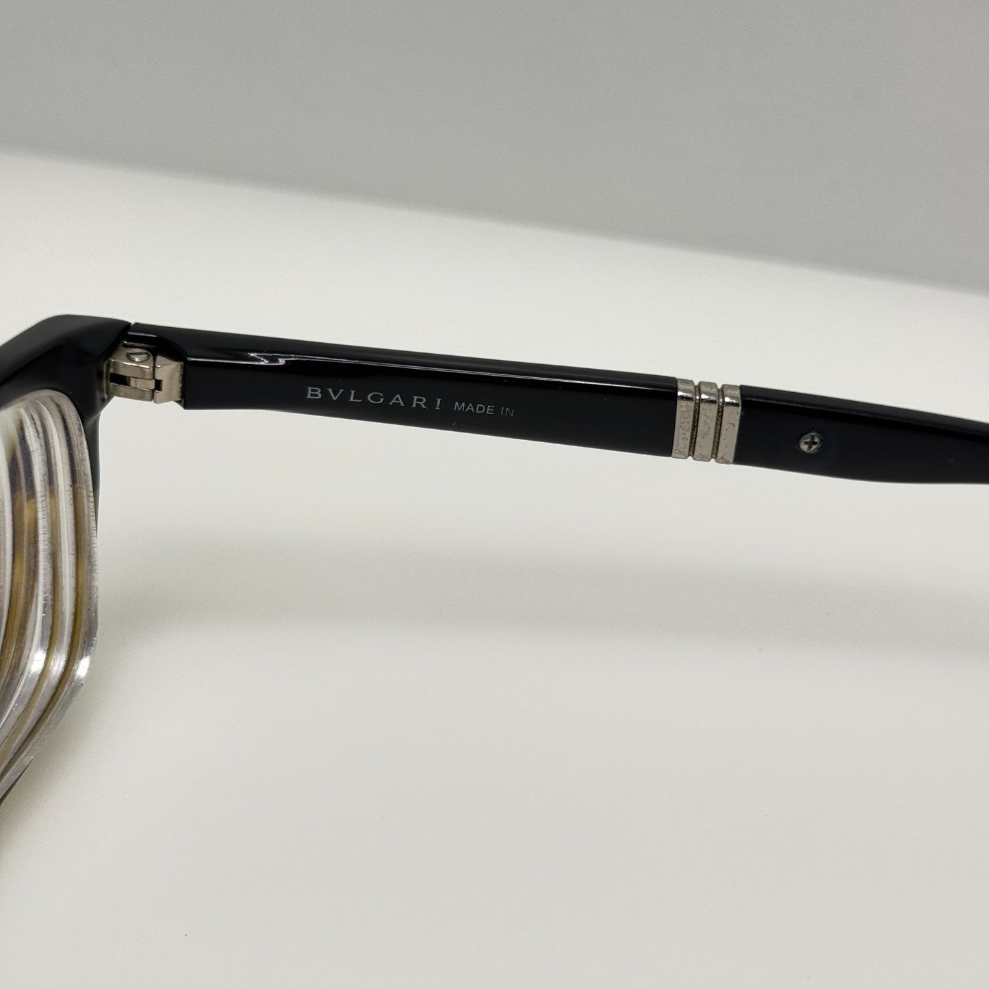 BVLGARI Bulgari 3018 5227 Eyeglasses Eye Glasses Frames 52-18-140