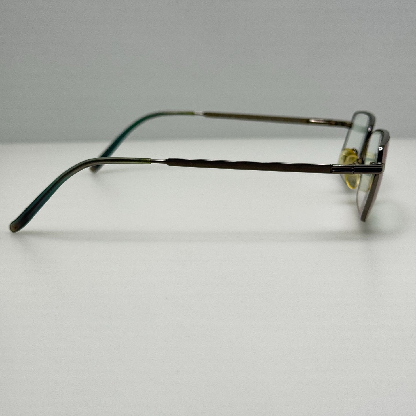 Charmant Eyeglasses Eye Glasses Frames CH1469 GR 55-17-145