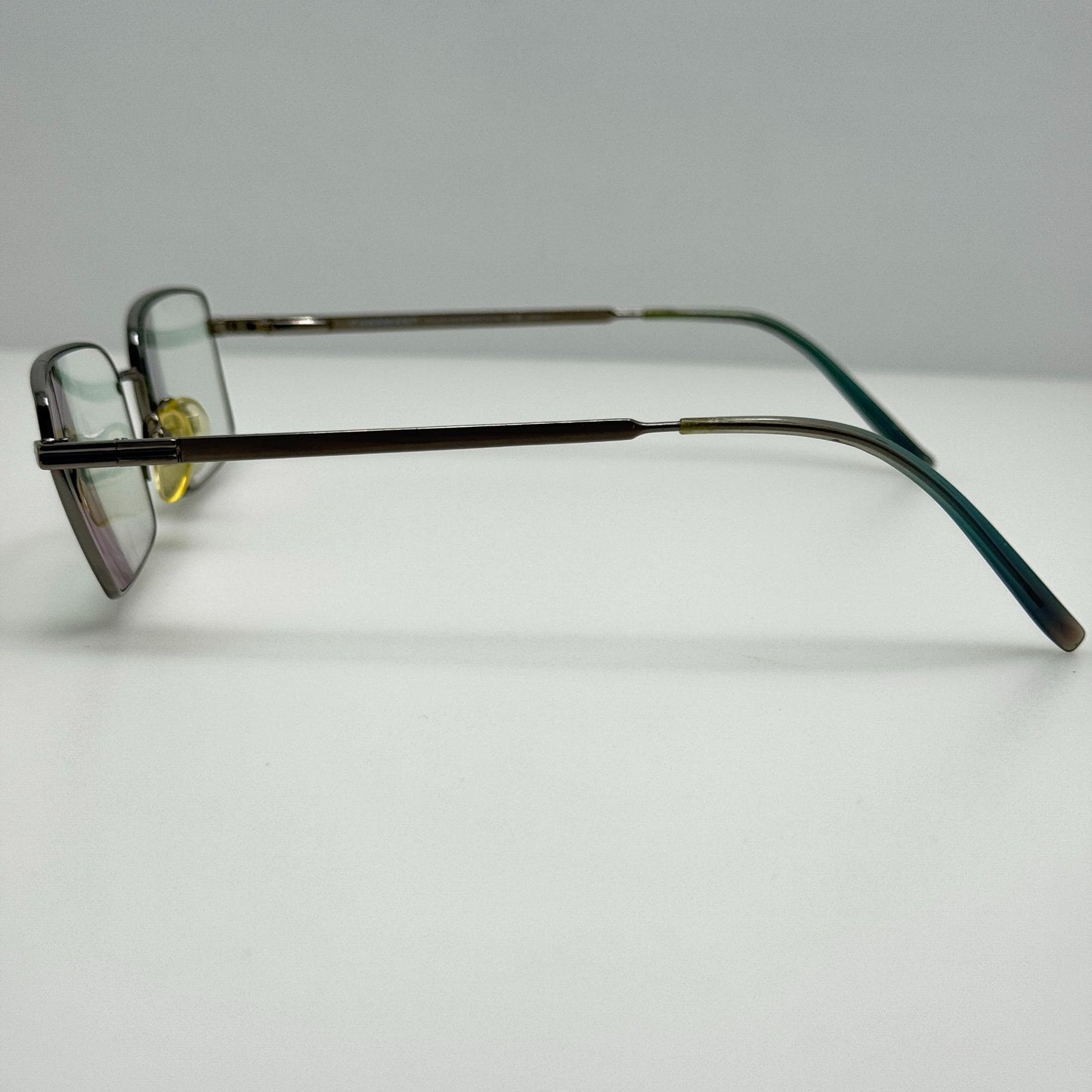 Charmant Eyeglasses Eye Glasses Frames CH1469 GR 55-17-145