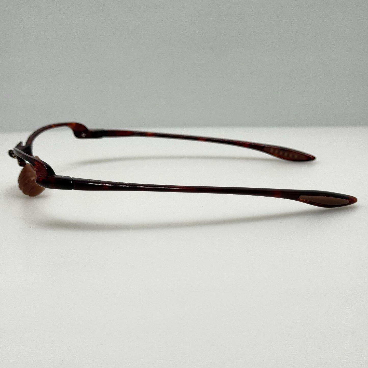 Maui Jim Sunglasses MJ-405-10 Makaha Japan Read Description