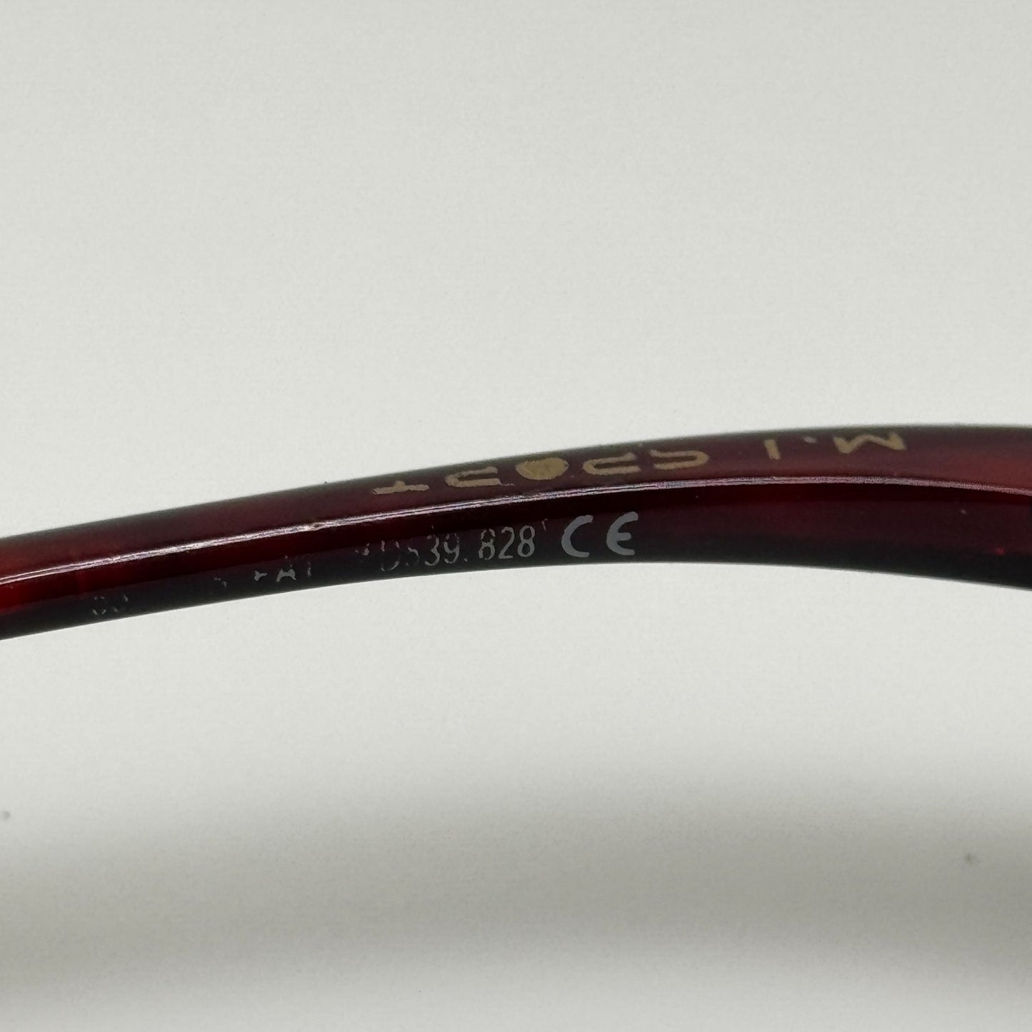 Maui Jim Sunglasses MJ-405-10 Makaha Japan Read Description